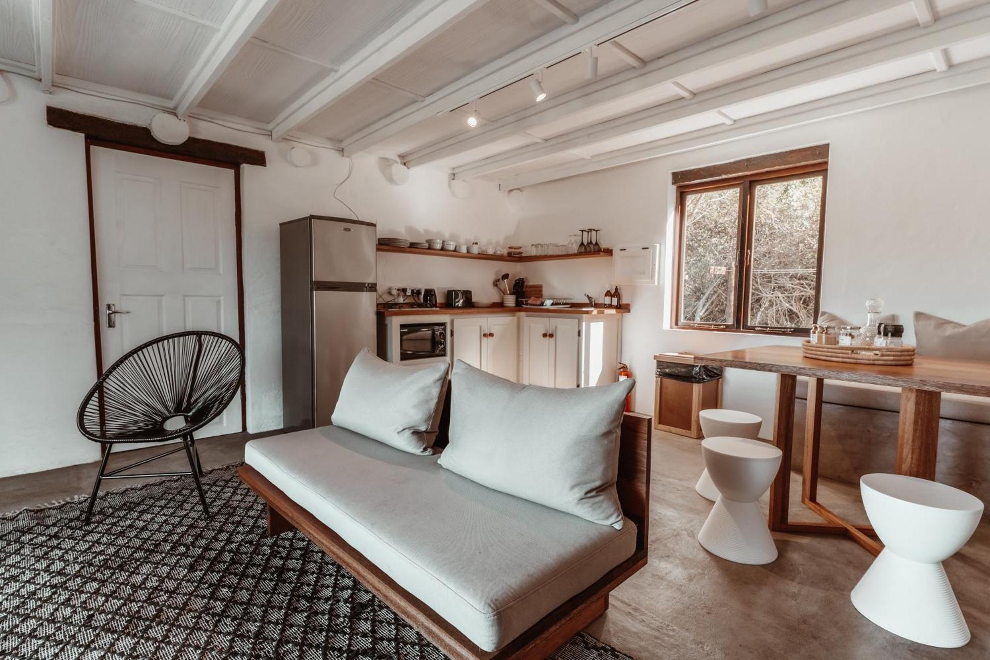 Stanley Island Villa Plettenberg Bay Eksteriør billede