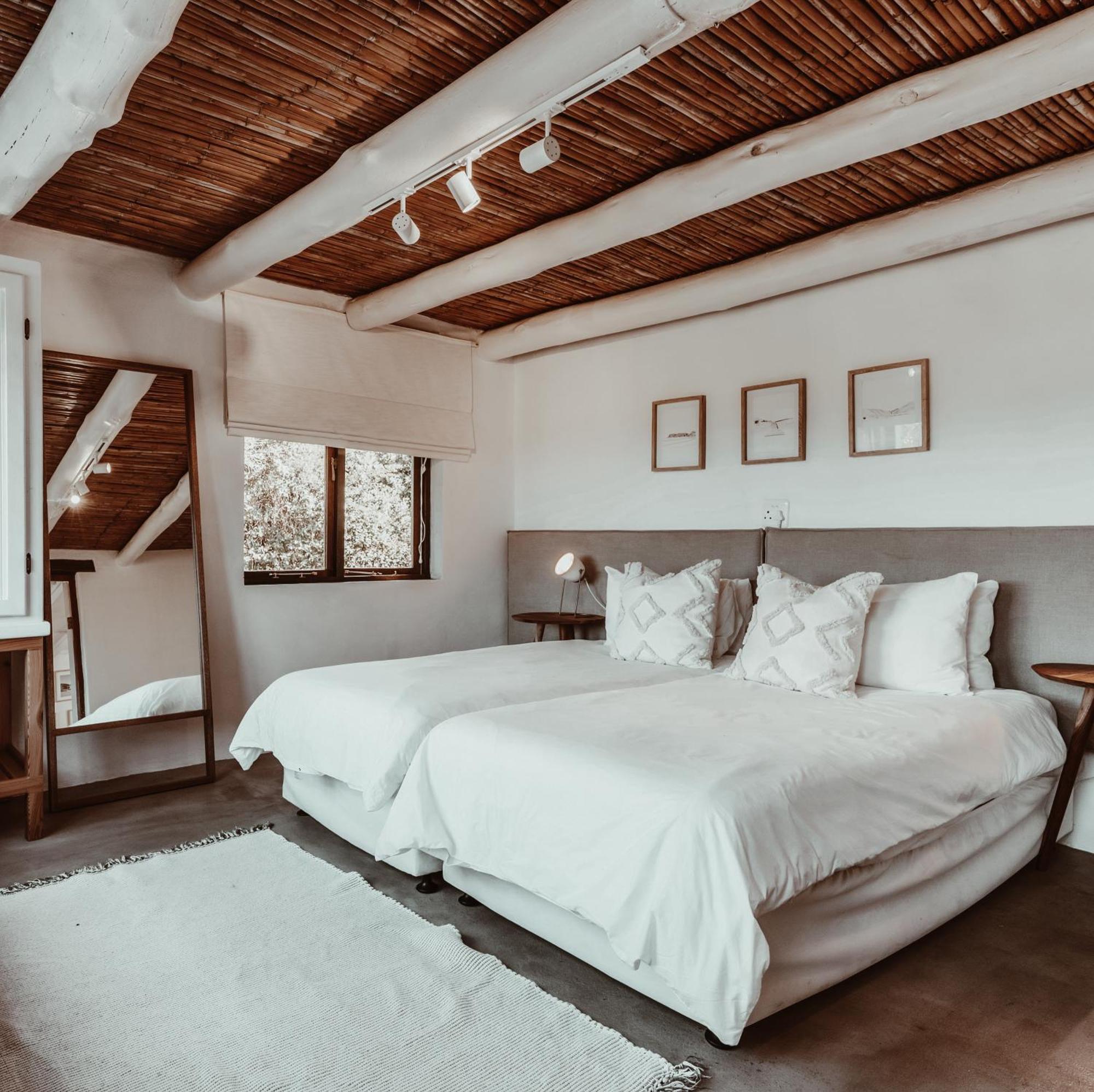 Stanley Island Villa Plettenberg Bay Eksteriør billede