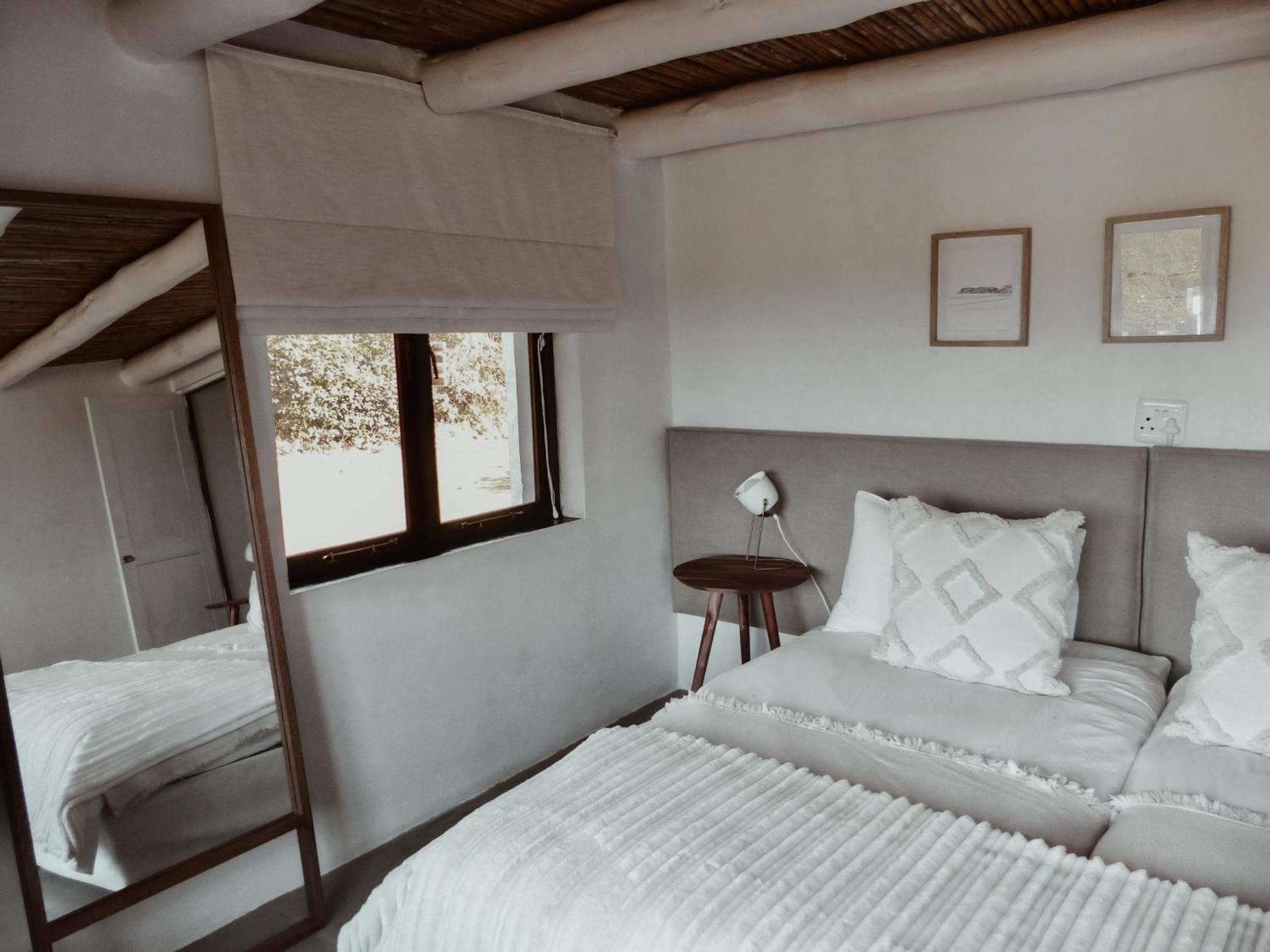 Stanley Island Villa Plettenberg Bay Eksteriør billede