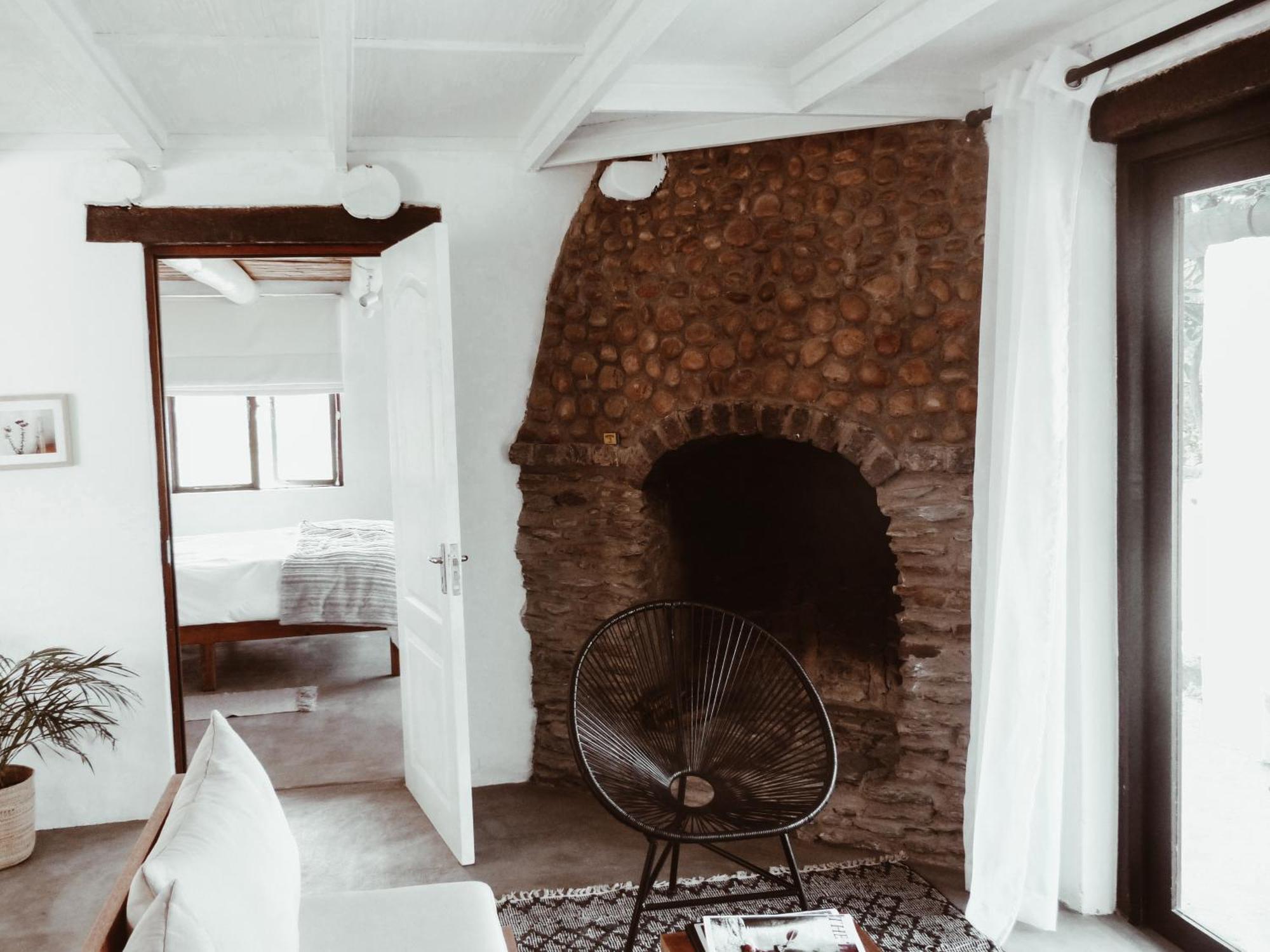Stanley Island Villa Plettenberg Bay Eksteriør billede