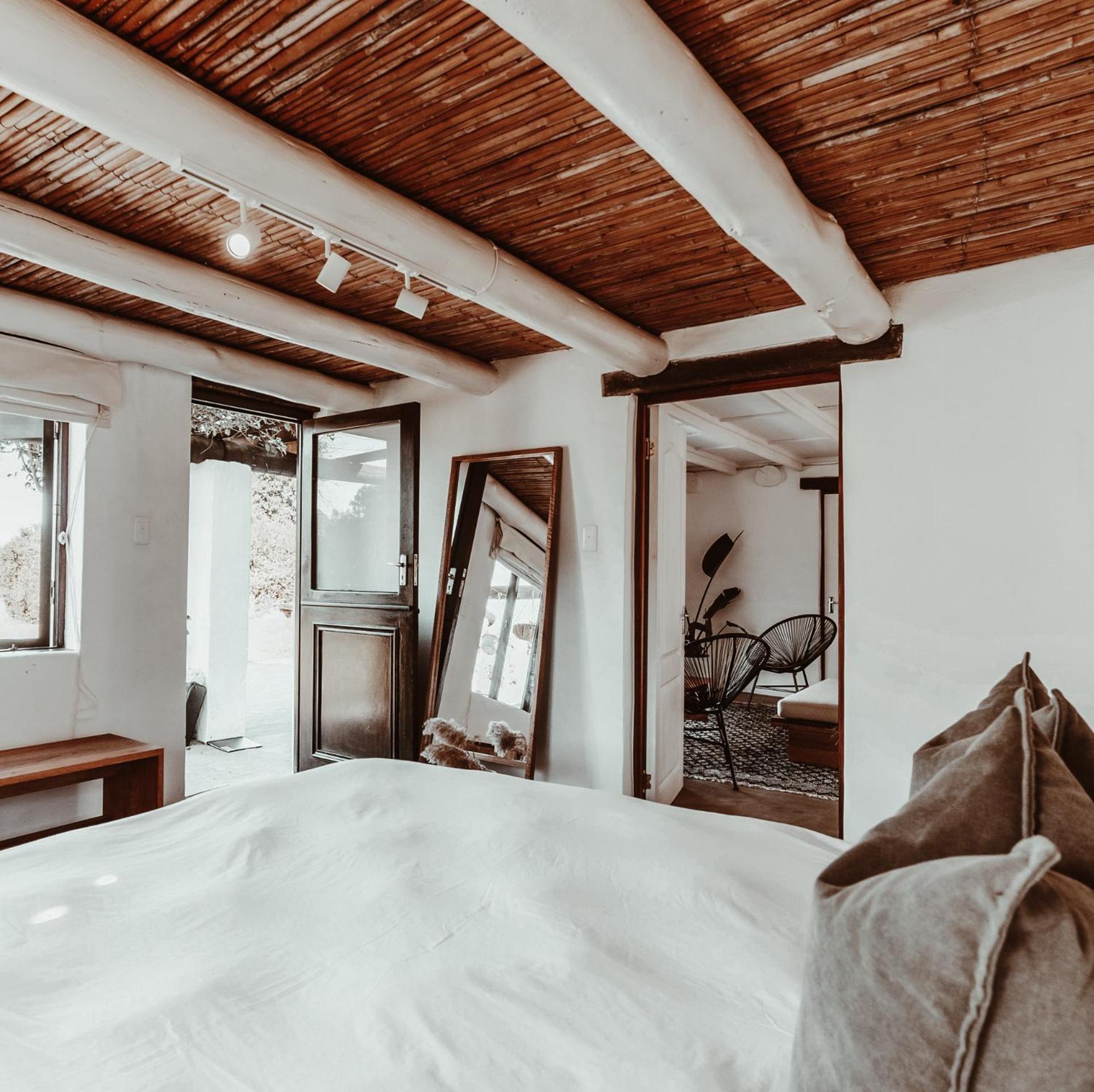 Stanley Island Villa Plettenberg Bay Eksteriør billede