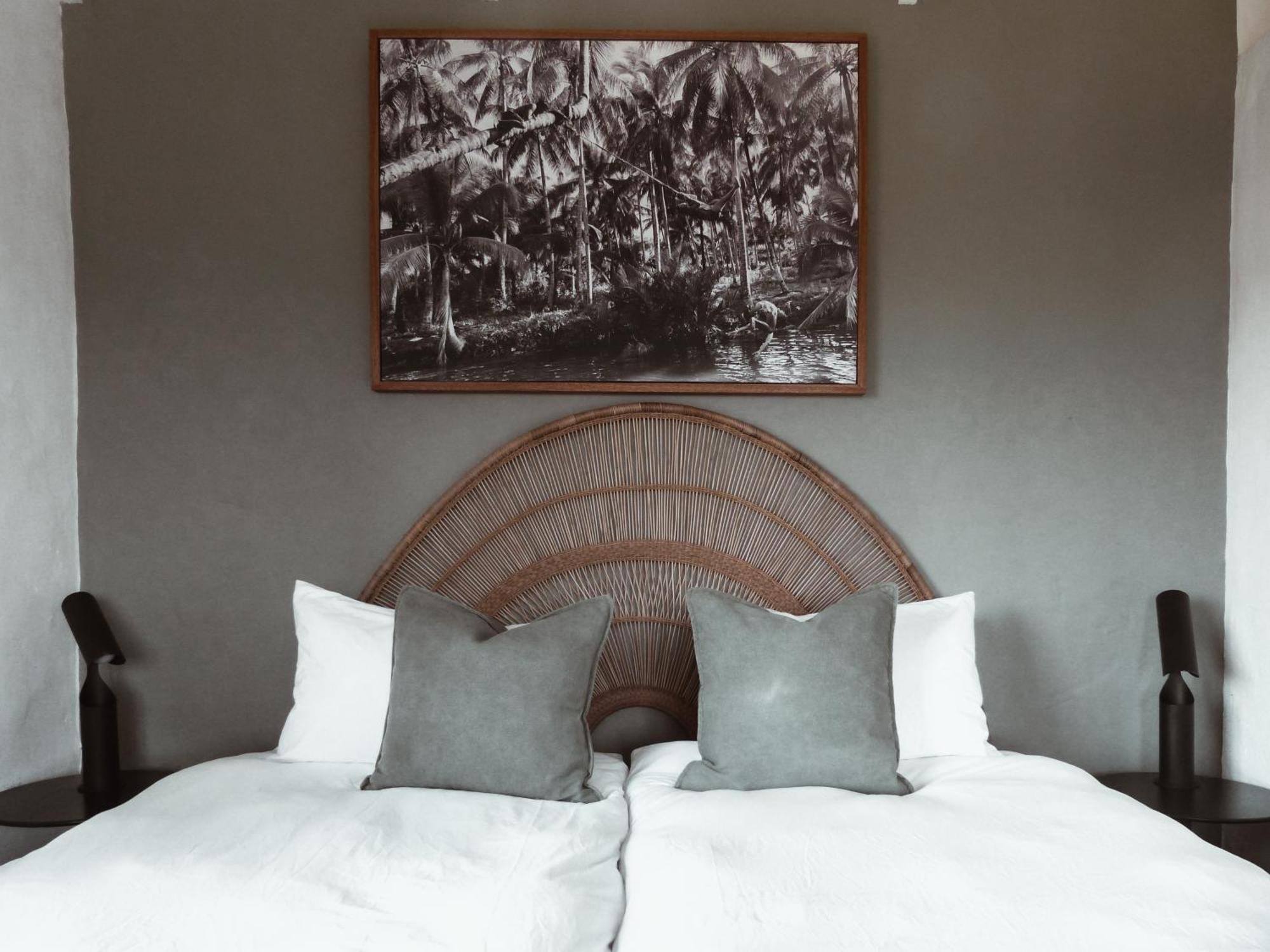 Stanley Island Villa Plettenberg Bay Eksteriør billede