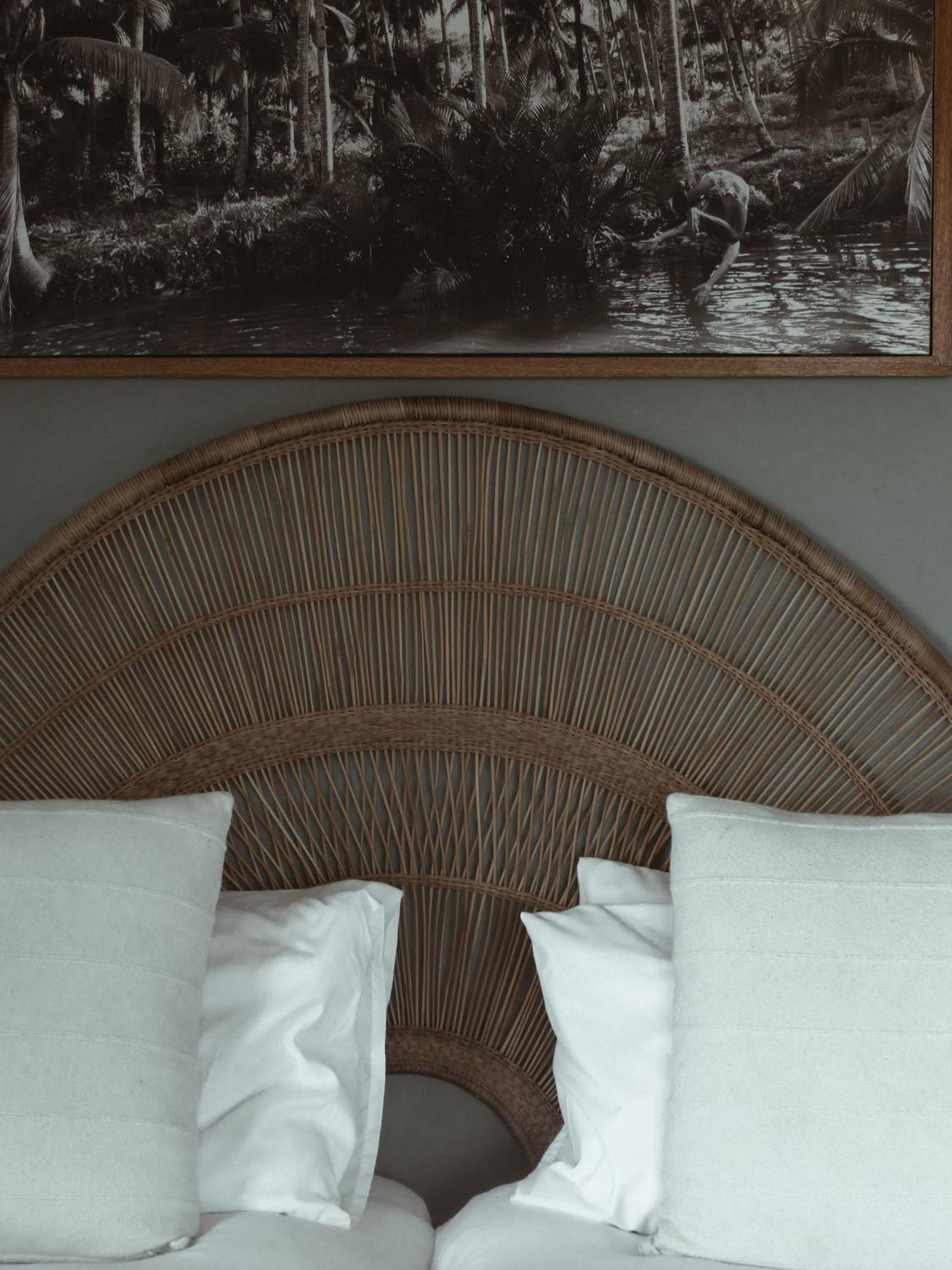 Stanley Island Villa Plettenberg Bay Eksteriør billede