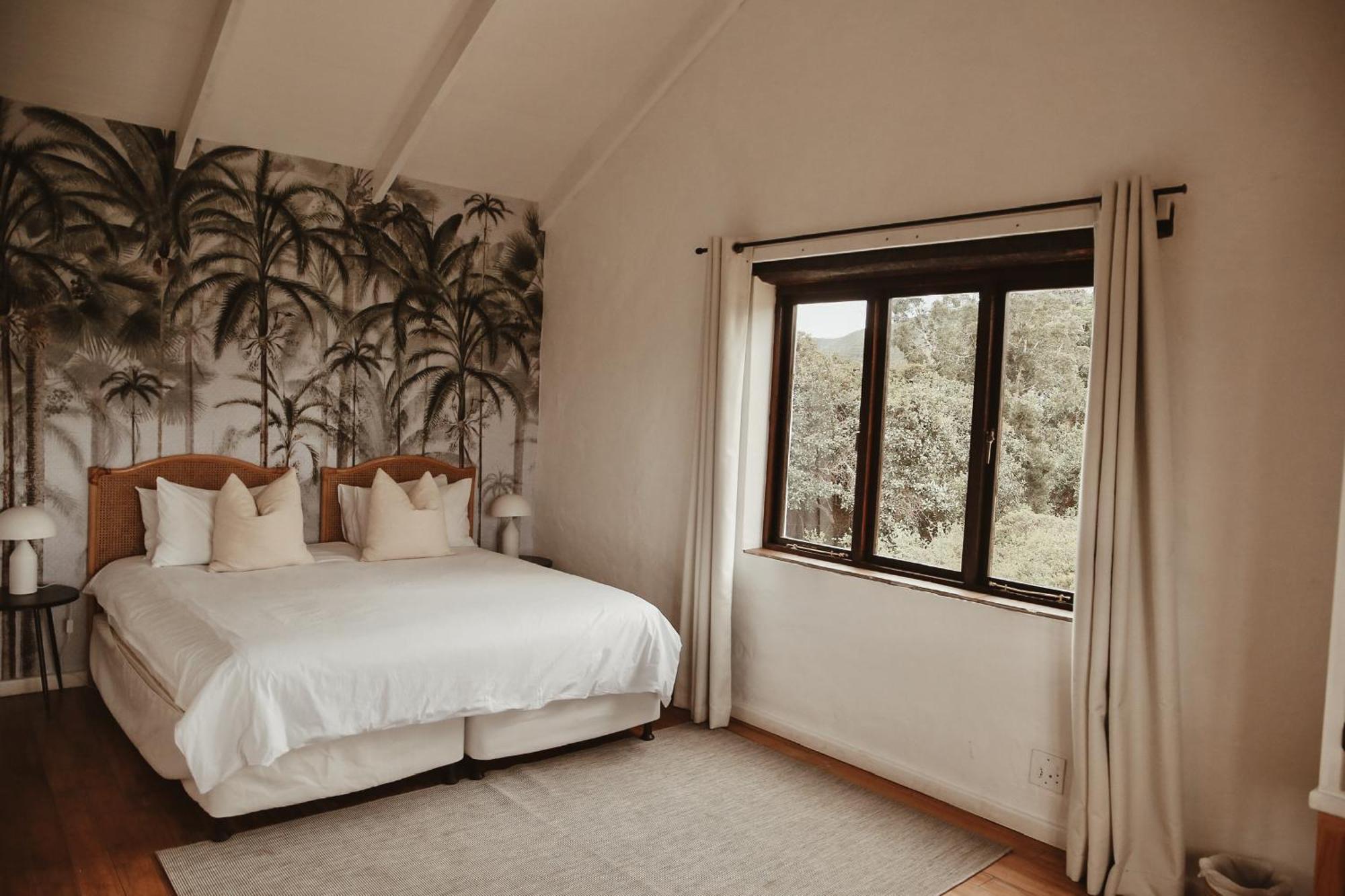 Stanley Island Villa Plettenberg Bay Eksteriør billede