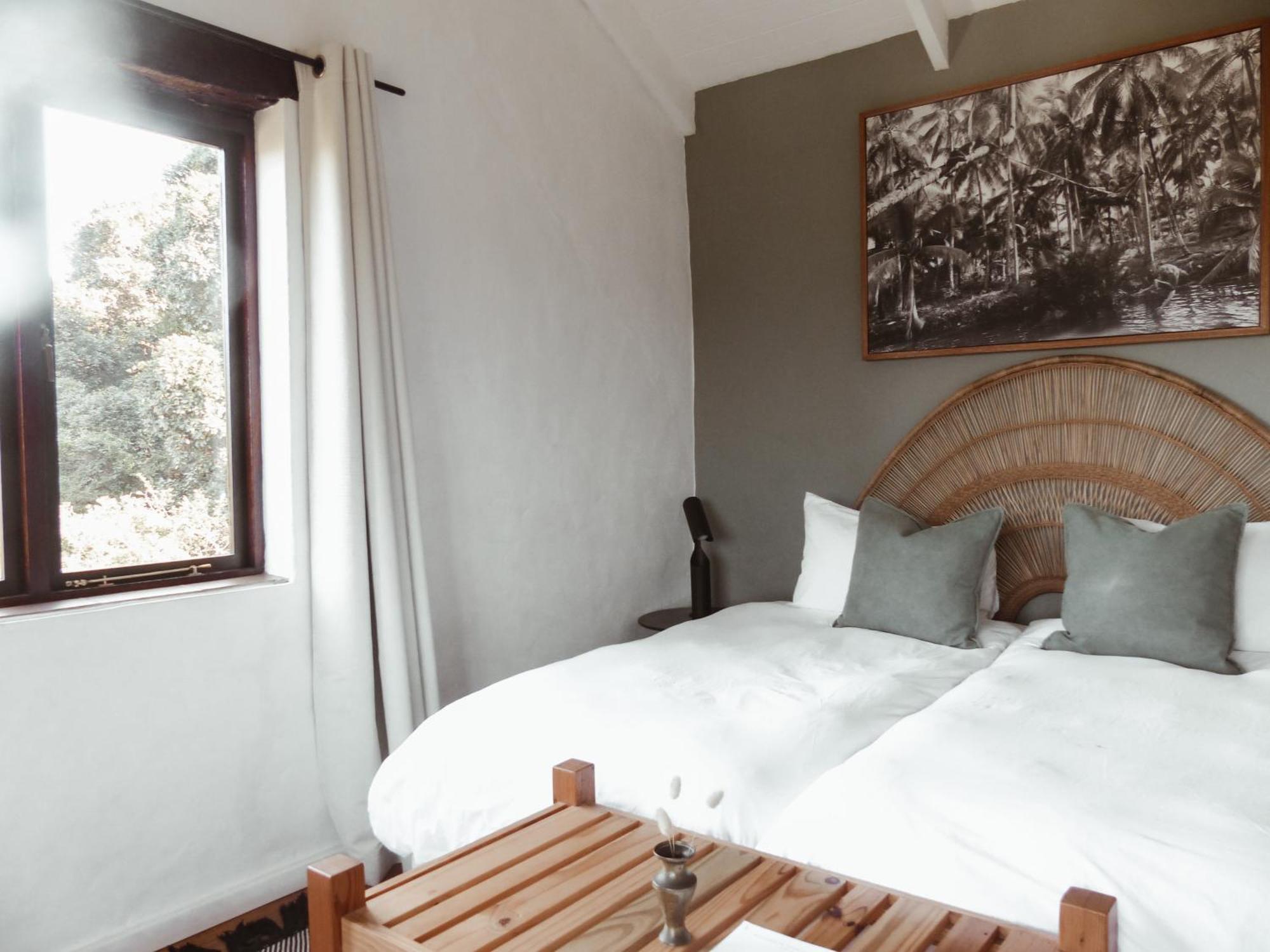Stanley Island Villa Plettenberg Bay Eksteriør billede